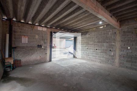 Casa à venda com 500m², 3 quartos e 6 vagasGaragem