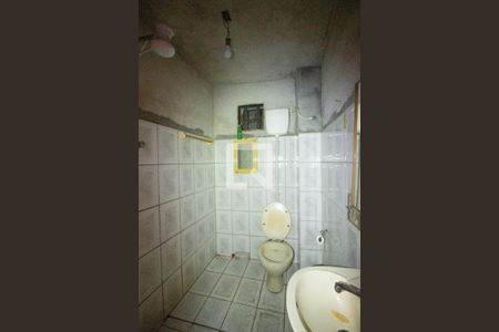 Casa à venda com 500m², 3 quartos e 6 vagasBanheiro de Serviço