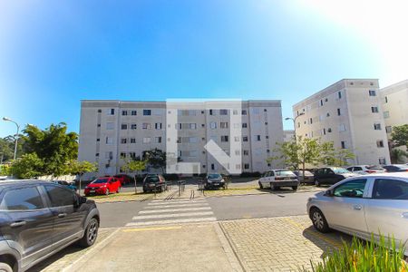 Apartamento para alugar com 42m², 2 quartos e 1 vaga Apartamento para alugar com 42m², 2 quartos e 1 vagaÁrea Comum