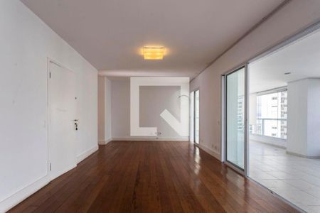 Apartamento para alugar com 3 quartos, 182m² em Alto da Lapa, São Paulo