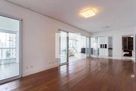 Apartamento para alugar com 3 quartos, 182m² em Alto da Lapa, São Paulo