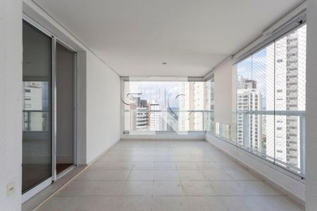 Apartamento para alugar com 3 quartos, 182m² em Alto da Lapa, São Paulo