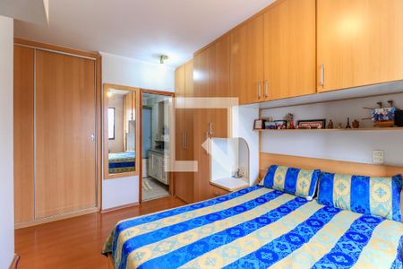 Apartamento à venda com 138m², 4 quartos e 3 vagasSuíte