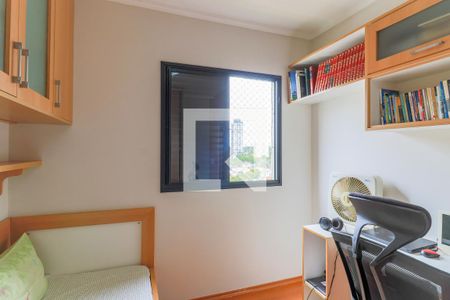 Apartamento à venda com 138m², 4 quartos e 3 vagas Apartamento à venda com 138m², 4 quartos e 3 vagasQuarto 2