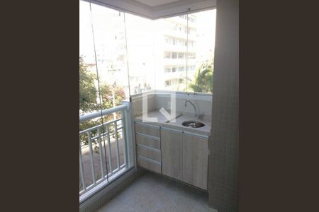 Apartamento à venda com 1 quarto, 41m² em Liberdade, São Paulo