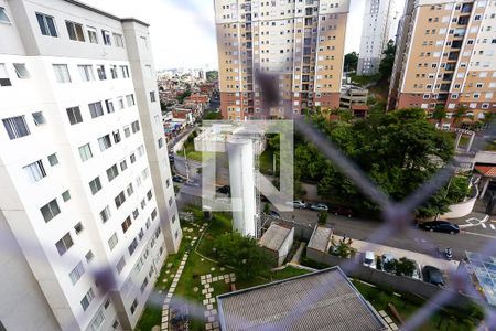 vsta de apartamento à venda com 2 quartos, 45m² em Vila Andrade, São Paulo