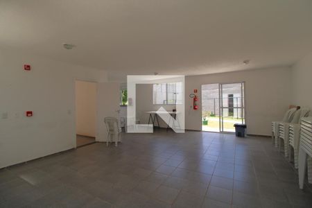 Apartamento para alugar com 41m², 2 quartos e sem vagaSalão de festas
