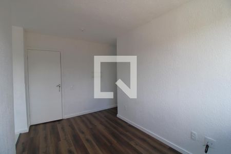 Sala de apartamento para alugar com 2 quartos, 41m² em Vila da Paz, São Paulo