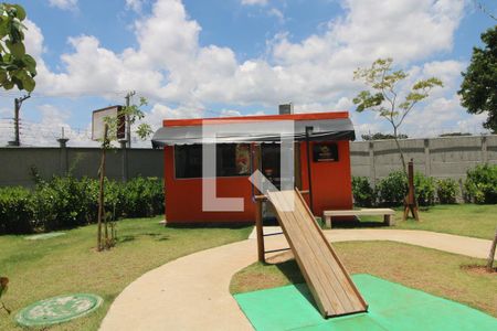 Apartamento para alugar com 41m², 2 quartos e sem vagaMercadinho