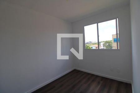 Quarto 1 de apartamento para alugar com 2 quartos, 41m² em Vila da Paz, São Paulo
