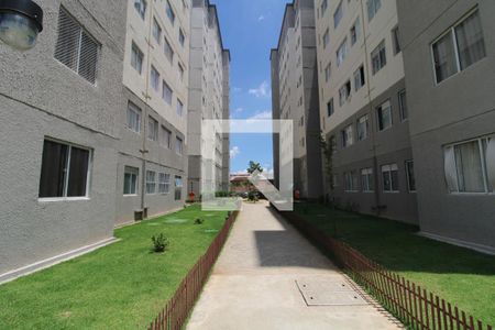 Apartamento para alugar com 41m², 2 quartos e sem vagaÁrea comum