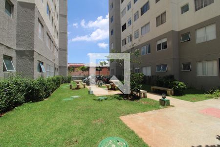 Apartamento para alugar com 41m², 2 quartos e sem vagaÁrea comum