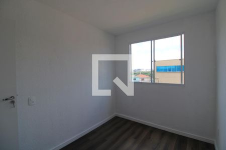 Quarto 2 de apartamento para alugar com 2 quartos, 41m² em Vila da Paz, São Paulo