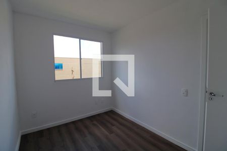 Quarto 1 de apartamento para alugar com 2 quartos, 41m² em Vila da Paz, São Paulo