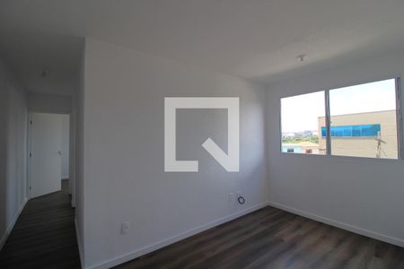 Sala de apartamento para alugar com 2 quartos, 41m² em Vila da Paz, São Paulo