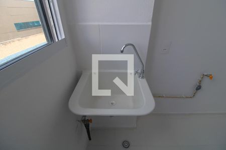 Apartamento para alugar com 41m², 2 quartos e sem vagaTanque