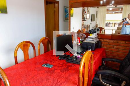 sala de casa à venda com 4 quartos, 200m² em Vila Yolanda, Osasco
