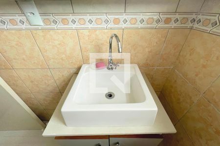 Apartamento à venda com 56m², 2 quartos e 1 vagaBanheiro