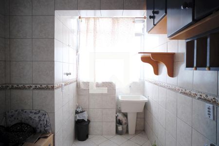 Apartamento à venda com 56m², 2 quartos e 1 vagaCozinha