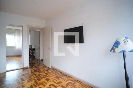 Apartamento à venda com 56m², 2 quartos e 1 vagaQuarto 2