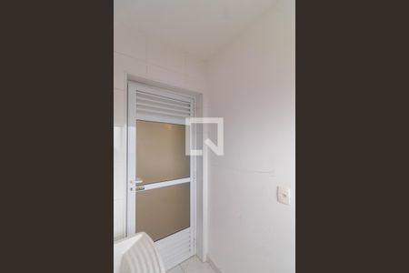 Apartamento para alugar com 60m², 2 quartos e 1 vagaÁrea de Serviço