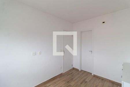 Suíte de apartamento para alugar com 2 quartos, 60m² em Vila Gomes Cardim, São Paulo