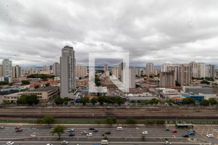 Apartamento para alugar com 60m², 2 quartos e 1 vagaVista da Varanda gourmet