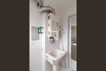 Apartamento para alugar com 60m², 2 quartos e 1 vagaÁrea de Serviço