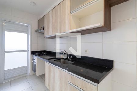 Apartamento para alugar com 60m², 2 quartos e 1 vagaCozinha