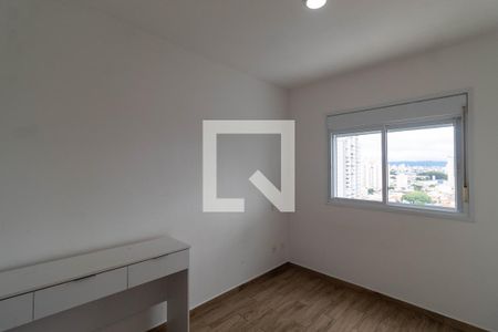 Suíte de apartamento para alugar com 2 quartos, 60m² em Vila Gomes Cardim, São Paulo