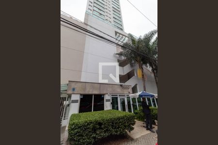 Apartamento para alugar com 60m², 2 quartos e 1 vagaFachada