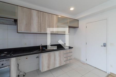 Apartamento para alugar com 60m², 2 quartos e 1 vagaCozinha