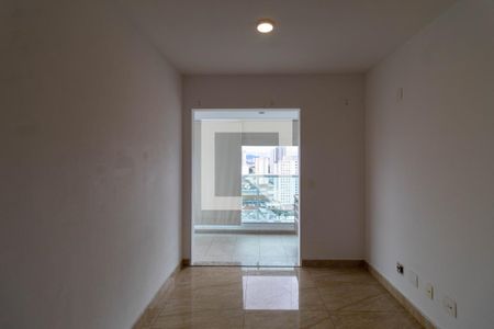 Sala de apartamento para alugar com 2 quartos, 60m² em Vila Gomes Cardim, São Paulo