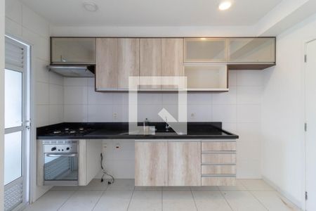 Apartamento para alugar com 60m², 2 quartos e 1 vagaCozinha