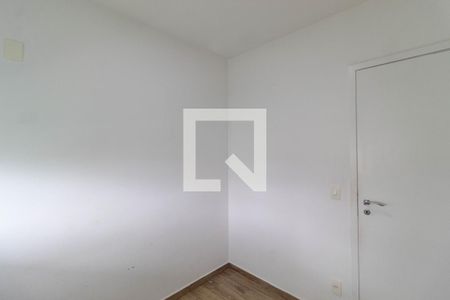 Quarto de apartamento para alugar com 2 quartos, 60m² em Vila Gomes Cardim, São Paulo