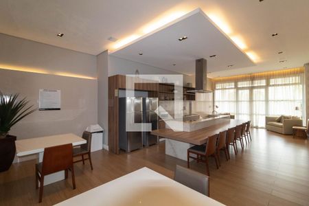 Apartamento para alugar com 60m², 2 quartos e 1 vagaÁrea Comum - Salão de Festas