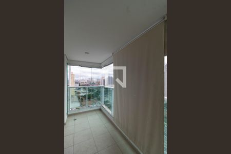 Apartamento para alugar com 60m², 2 quartos e 1 vagaVaranda gourmet