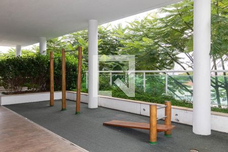 Apartamento para alugar com 60m², 2 quartos e 1 vagaEspaço Fitness