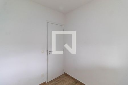 Quarto de apartamento para alugar com 2 quartos, 60m² em Vila Gomes Cardim, São Paulo