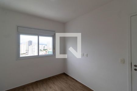 Suíte de apartamento para alugar com 2 quartos, 60m² em Vila Gomes Cardim, São Paulo