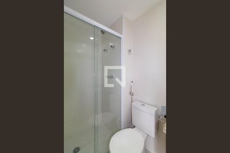 Apartamento para alugar com 60m², 2 quartos e 1 vagaBanheiro