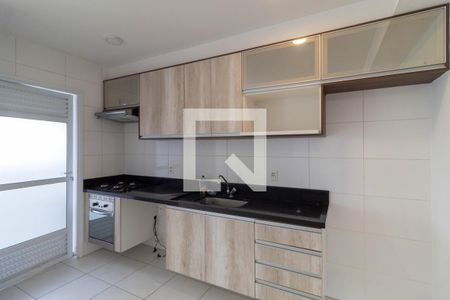 Apartamento para alugar com 60m², 2 quartos e 1 vagaCozinha