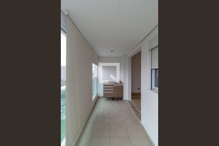 Apartamento para alugar com 60m², 2 quartos e 1 vagaVaranda gourmet