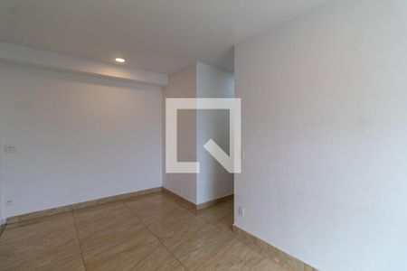 Sala de apartamento para alugar com 2 quartos, 60m² em Vila Gomes Cardim, São Paulo
