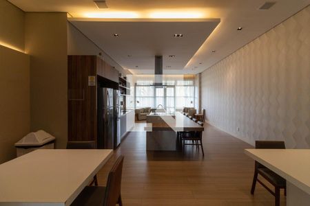 Apartamento para alugar com 60m², 2 quartos e 1 vagaÁrea Comum - Salão de Festas