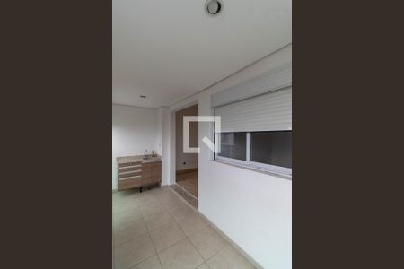 Apartamento para alugar com 60m², 2 quartos e 1 vagaVaranda gourmet