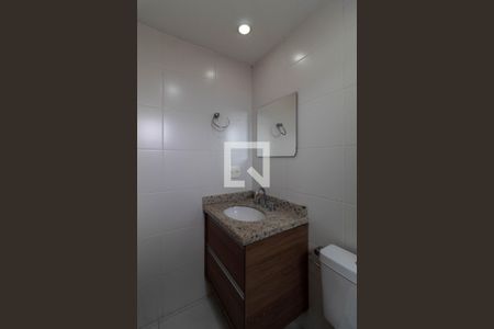 Apartamento para alugar com 60m², 2 quartos e 1 vagaBanheiro da Suíte