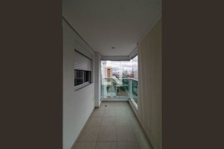 Apartamento para alugar com 60m², 2 quartos e 1 vagaVaranda gourmet