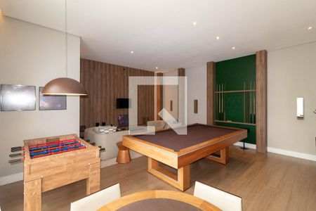 Apartamento para alugar com 60m², 2 quartos e 1 vagaÁrea Comum - Salão de Festas