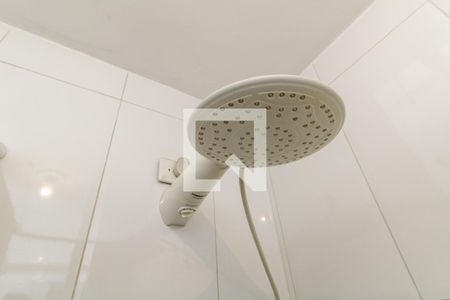 Apartamento para alugar com 35m², 1 quarto e sem vagaBanheiro